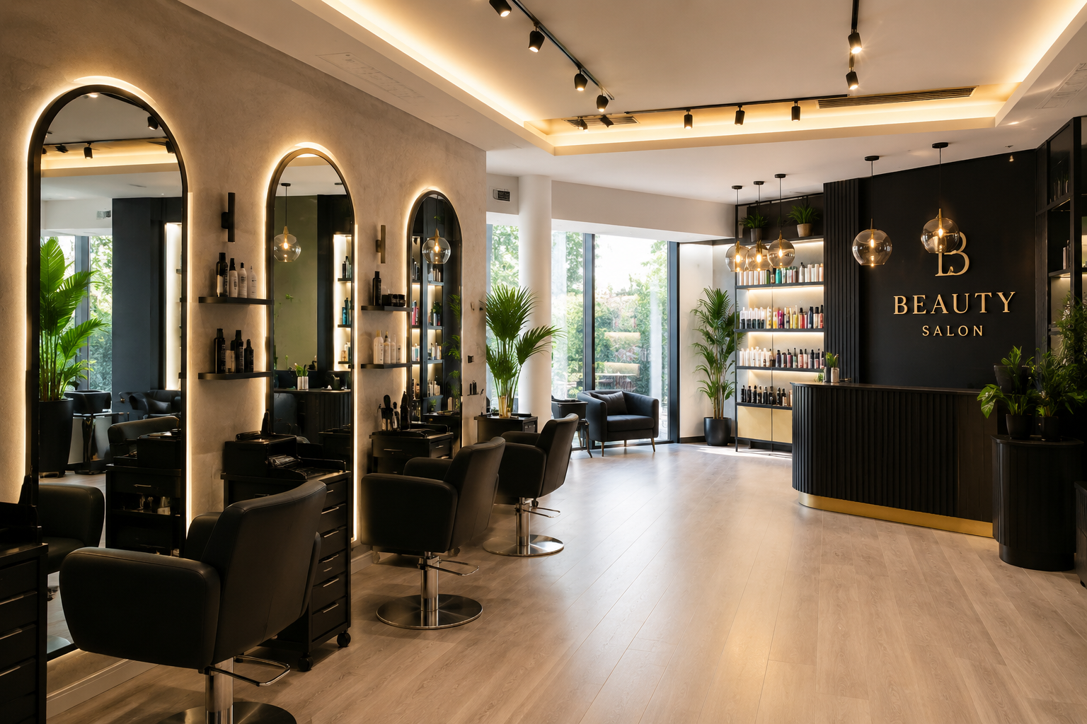 Imagine conceptuală pentru Atelier 27