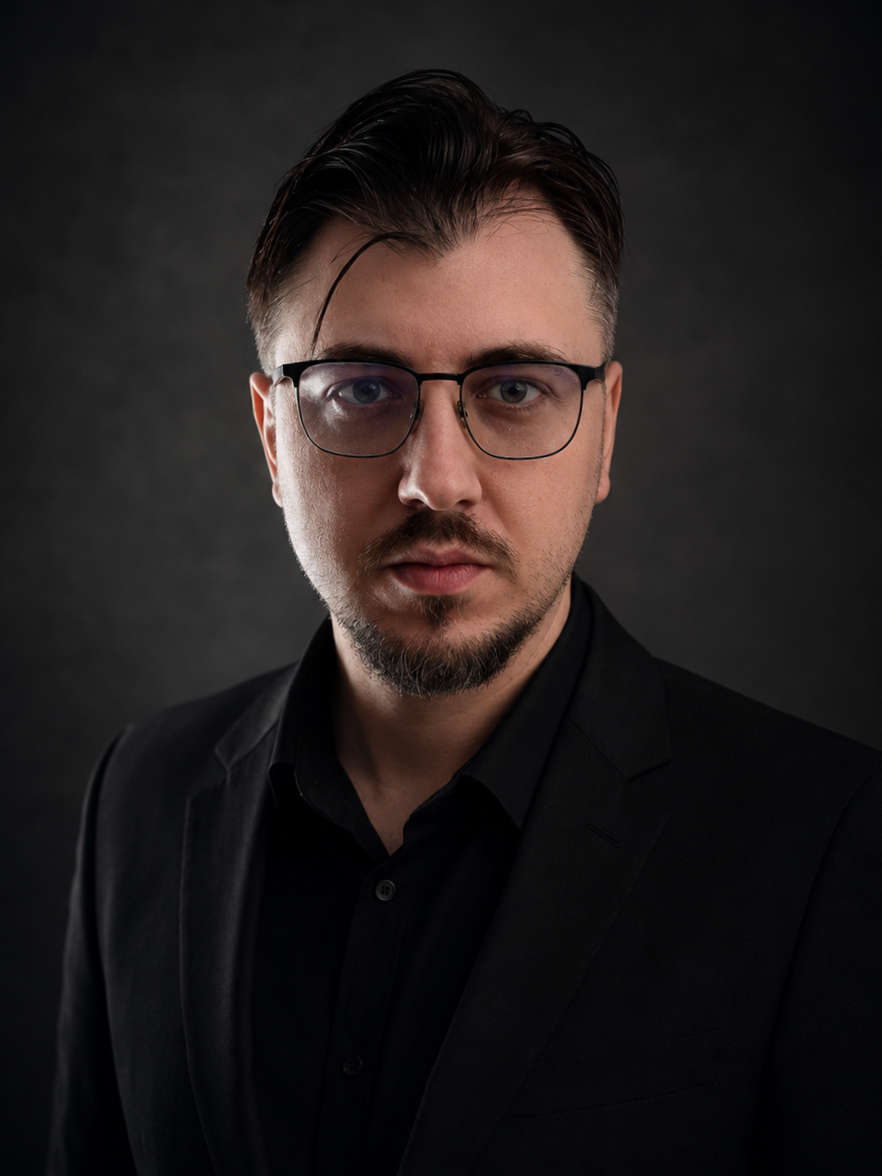 Mihai Martac
